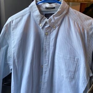 Dress shirt